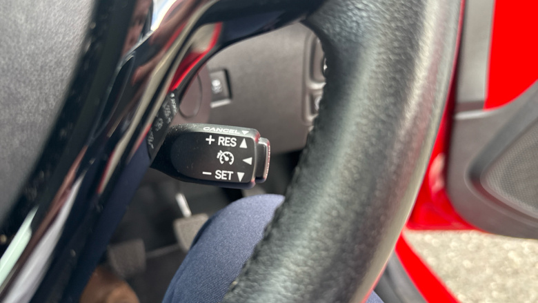 Peugeot 108 1.0 72 Allure 5dr Petrol Hatchback